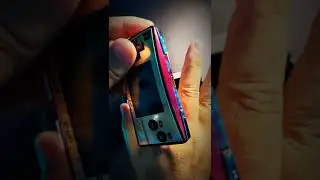GAME BOY MICRO - UNBOXING #shorts #nintendo #gameboymicro #gameboy #unboxing