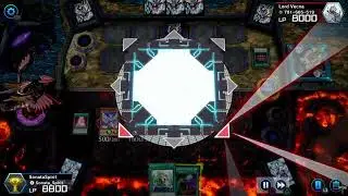 A cool star seraph combo