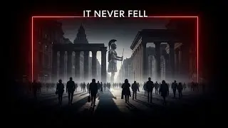 The 1,500-Year Shadow: Why Rome Still Rules