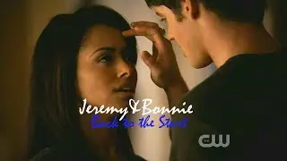 Jeremy and Bonnie || Back To The Start