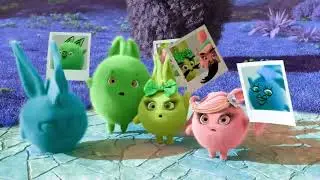 SUNNY BUNNIES - SNAPSHOT TO REMEMBER | Preview 2 Effects | Sparta Pitch Pattern