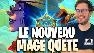[HS] CE DECK EST TROP FORT, PERSONNE NE LE SAIT !! HEARTHSTONE UN'GORO