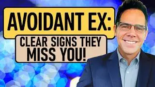 7 Ways Your Dismissive Avoidant Ex Shows They Miss Your Connection