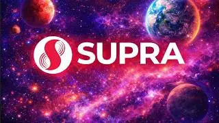 Следующий шаг Supra может потрясти рынок.
