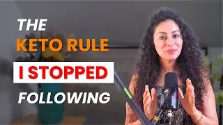 You Don&rsquo;t HAVE to Skip Breakfast on Keto 🕘 The Truth About Fasting They Never Tell Women!