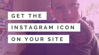 Change your social media icons on Divi theme #bertatips #57