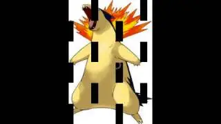 pokedan`s top 10 pokemon