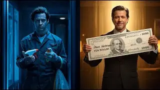 Jim Carrey &ndash; From Homeless to Hollywood Legend