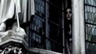 bring me to life | aragorn/morgana (crossover)