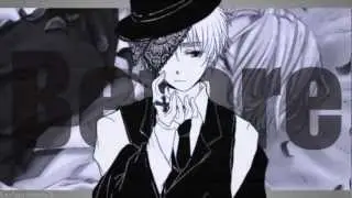 【Hetalia】Frukus - Suppose To Believe {Dedicated to xSuperSpazzles}