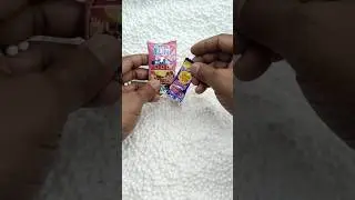 Serunya menemukan permen jungle fun dan Chupa Cups #permen #candy #huntingpermen