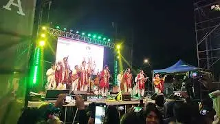 Awatiñas - Mayata Tunkaru, en vivo. Arica - Chile - 2022