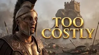 The General Who Won Every Battle.. But Lost the War