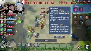 Chiến thần alpha - auto chess solo - B&iacute; quyết chiến thắng cải thiện Vệ binh trung th&agrave;nh