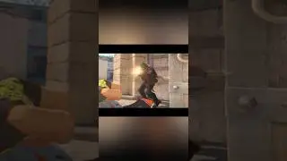 Легендарный тайминг в Counter-Strike 2. Часть 16
