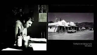 TERRY STAMP & ALISTAIR MURPHY - 2004 & 2007 - Album Title Tracks