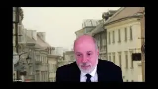 Dos Gesl - The Kheyders at the Center of East European Jewish Life