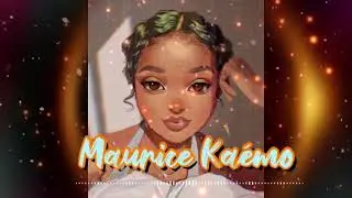 Maurice Kaemo Belle du vent des rives