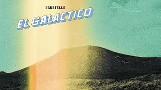 Baustelle &ndash; La nebbia (Official Audio)