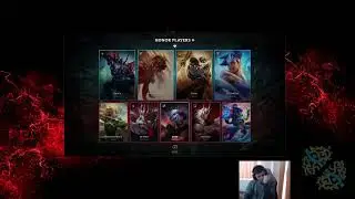 Antrenorul mi-a spus sa fac climb pe Main Account | Peak: Challenger 1215 LP EUW #MultiStreaming