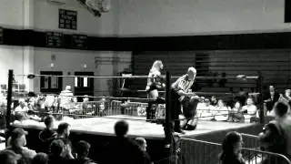 WrestleForce AGGRESSION: Part 2: 