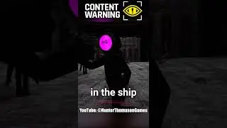 Film Me Gettin Killed #contentwarning #contentwarninggame #gamingshorts #horrorgames #htg #htghunter