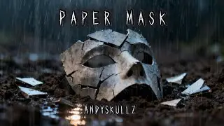Paper Mask 