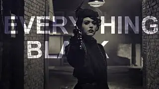Legacies | Everything Black