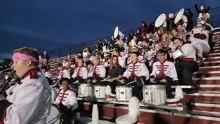 Stand Songs 10-17-2025