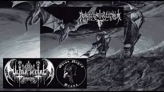 VOBISCUM LUCIPHER - Oscura Libertad