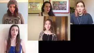 Mama Who Bore Me (Reprise) from Spring Awakening