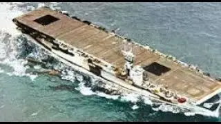 USS Ommaney Bay
