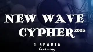 NEW WAVE CYPHER_-_J SPARTA FT CHAWAMA(prod by x wrld music) (0979069782)