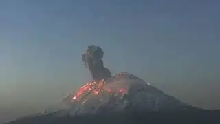 Удивительный вулкан Масая, Никарагуа, Кокосовые острова, Североамериканская плита, Индо-Тихоокеан...