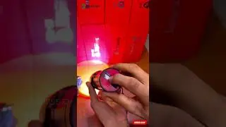 Sunstar 20k mah power bank torch light