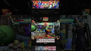 Orange Hulk Joins the Fight! UMVC3 Mods! #marvel #capcom #avengers   #marvelvscapcom