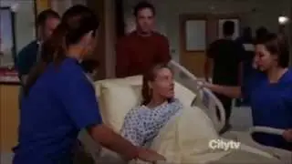 Private Practice Charlotte and Cooper s6e10 part 3/3