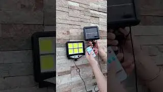 Solar Garden Lights That Work Like Magic