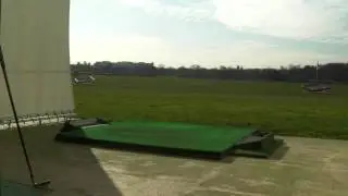 Golf Plus.TV - Centre d'essai Golf Plus Longchamp Paris