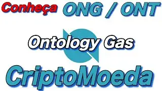 ✔Conhe&ccedil;a a Moeda ONG / ONT / O que &eacute; a Moeda ONG / ONT