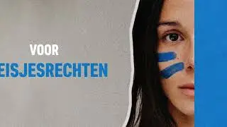 🏃&zwj;♀️ Meisjes die vrij zijn dankzij sport