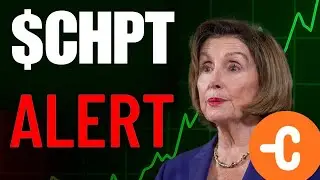 CHPT Stock MASSIVE NEWS!? (Thank Me Later Bro) ChargePoint