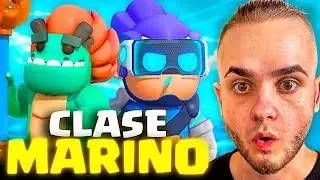 EL MEJOR MAZO DE TRIT&Oacute;N PARA SUBIR COPAS EN CLASH MINI 🏆😈