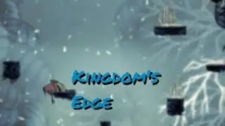 Hollow Knight. Саундтрек Kingdom's Edge/ край королевства