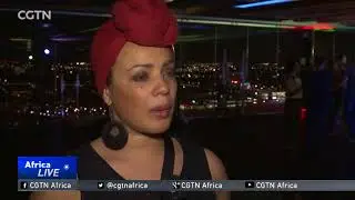 Annual event in South Africa promotes cultural diversity