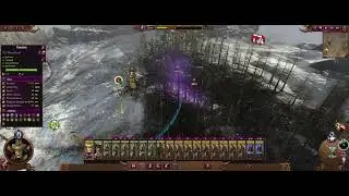 Malekith part 3