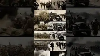 Day of Infamy: Pearl Harbor's Impact on World War II(1941) #shorts #onthisday #pearlharbor #america