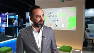 Driving Innovation: Buildup at GITEX Global 2025 | Building the Future Together