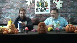 80's Allies - Monster Cereal: Good or Frightening?!!