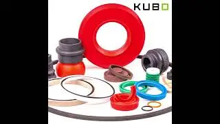 Mechanisch bearbeitete Dichtungssysteme und Kunststoffteile